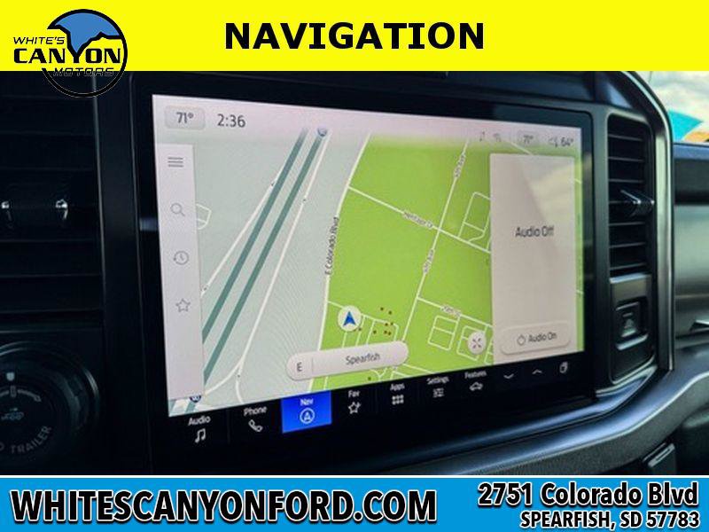 Used 2026 Ford F450 Platinum w/ FX4 Off-Road Package AWD/4WD image 19