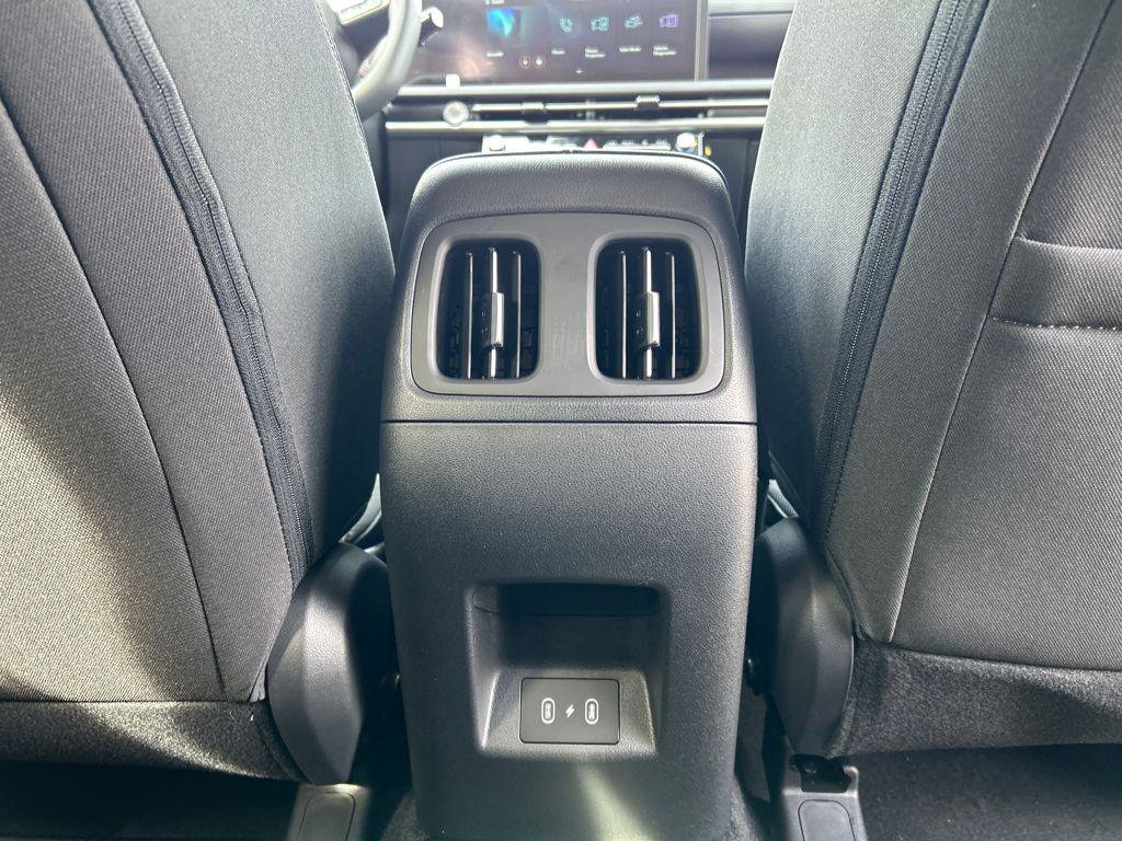 New 2026 Hyundai Tucson SEL image 29