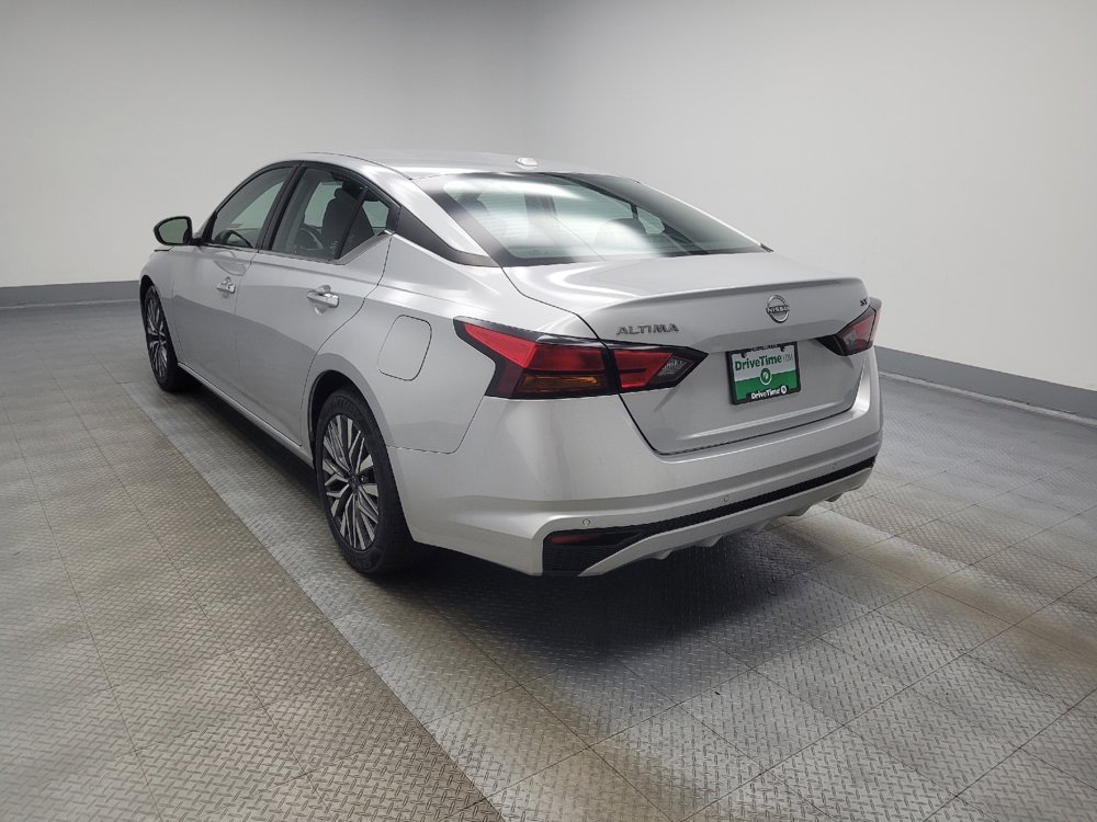 Used 2023 Nissan Altima 2.5 SV image 5