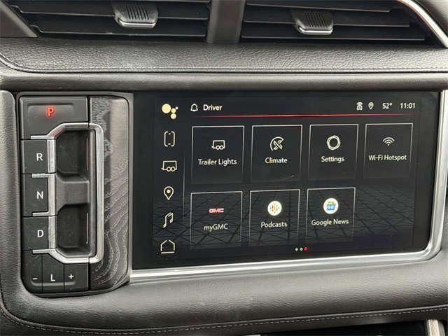 Used 2023 GMC Yukon Denali image 14