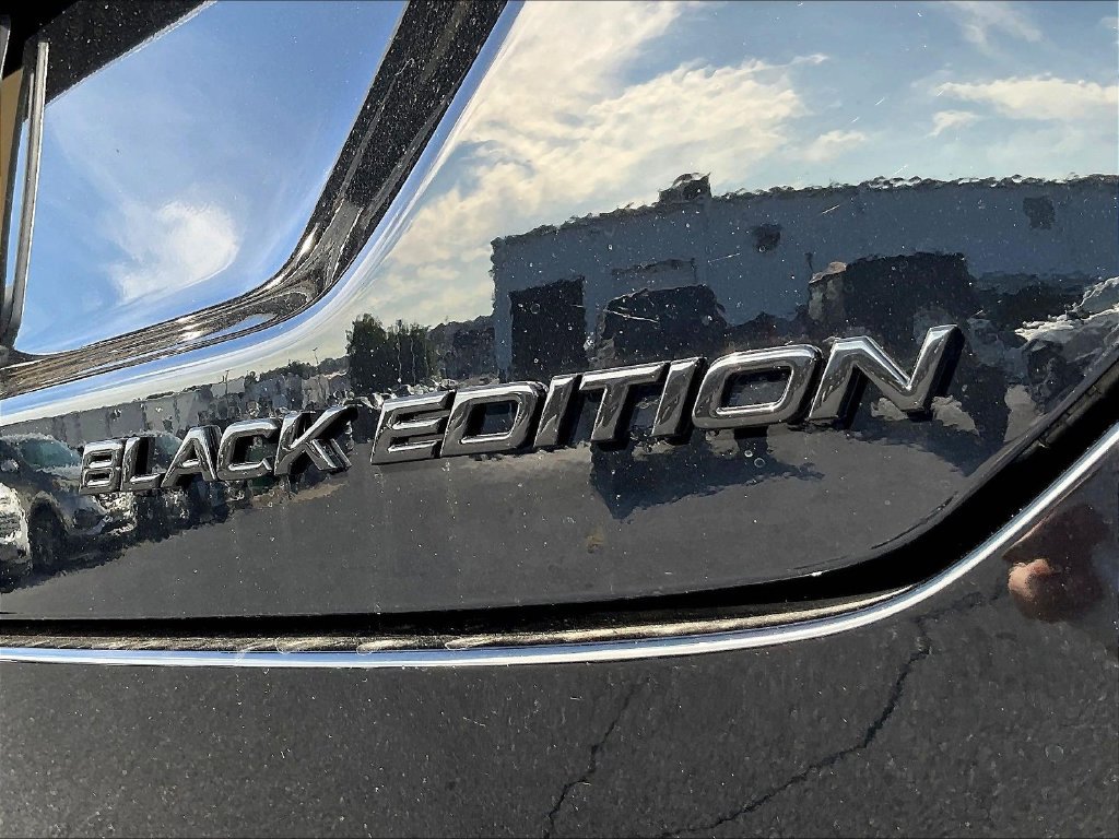 New 2026 Honda Pilot Black Edition image 30