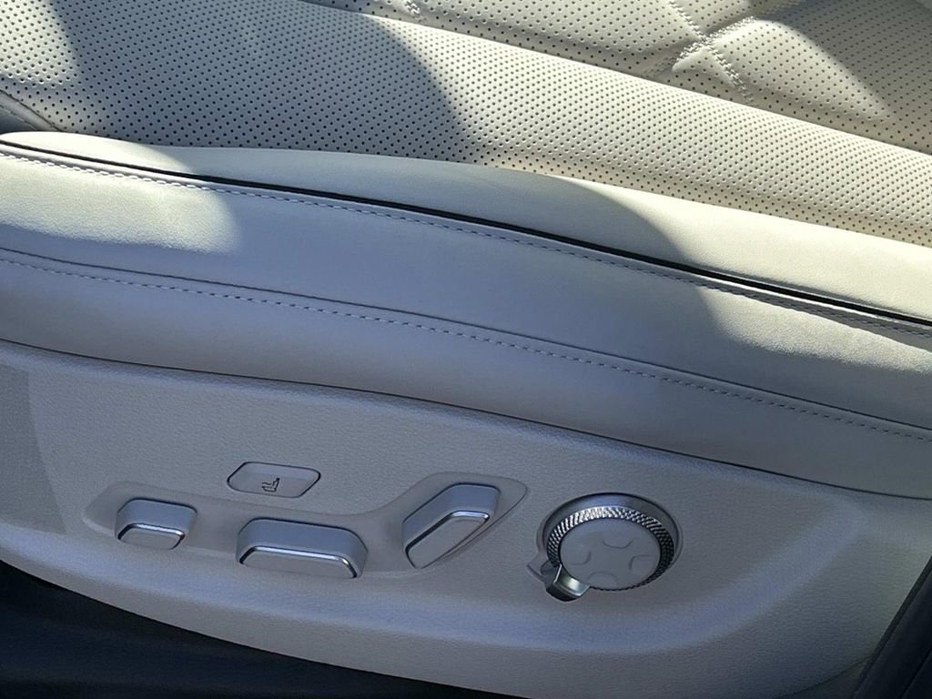 New 2026 Genesis GV80 3.5T Prestige image 15