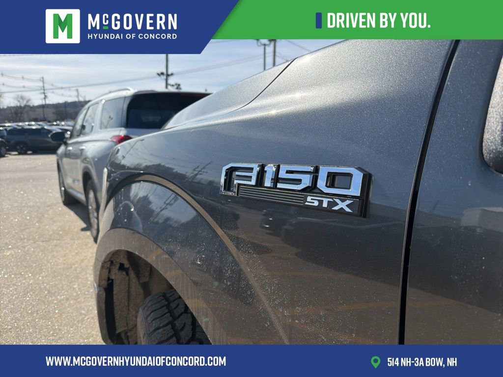 Used 2019 Ford F150 XL w/ Equipment Group 101A Mid image 11