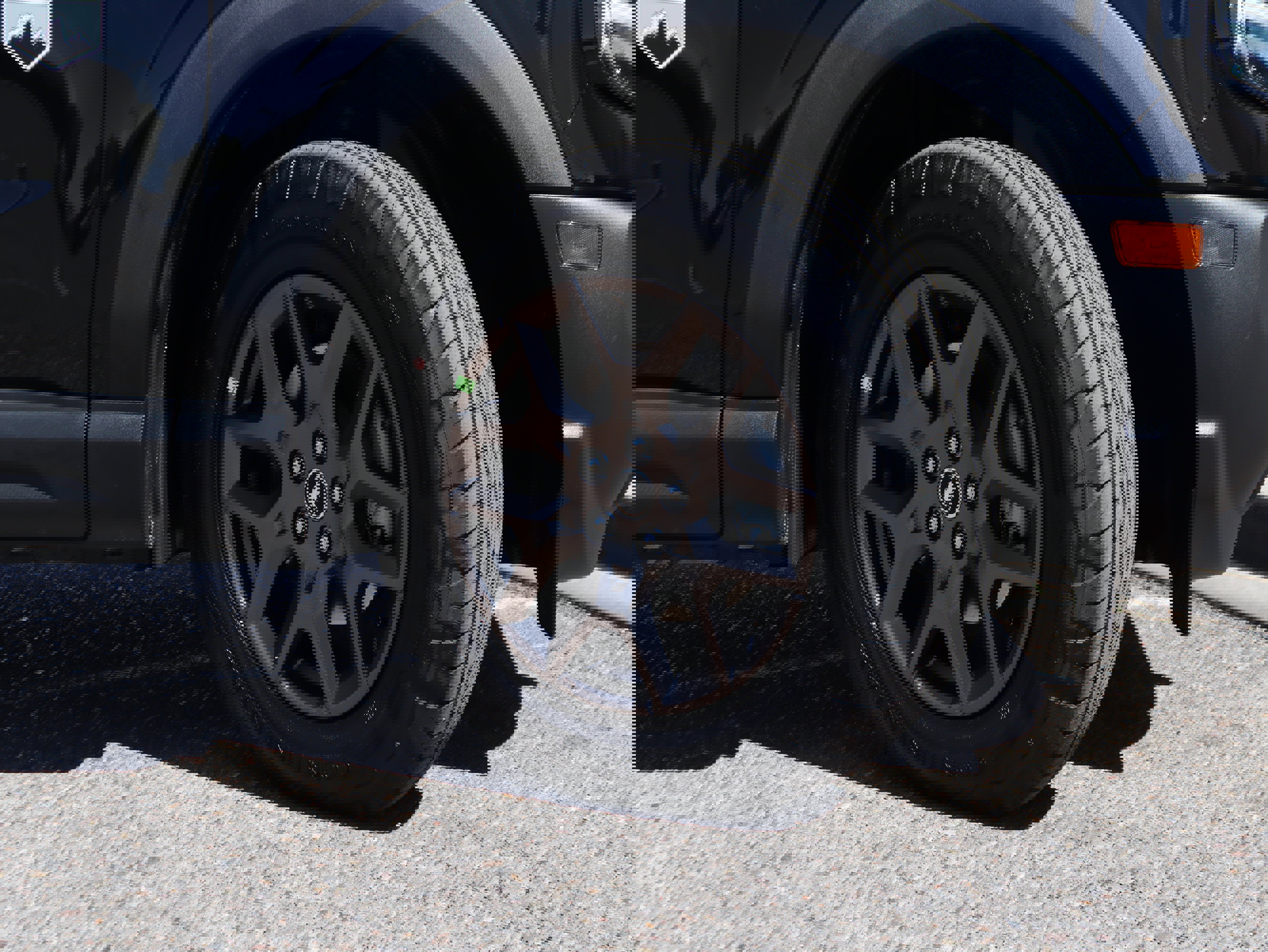 New 2026 Ford Bronco Sport Big Bend image 13