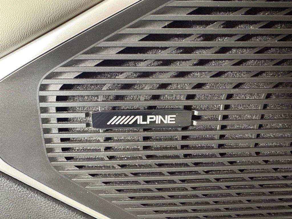 Used 2022 Jeep Wagoneer Series I w/ Convenience Group I RWD image 19