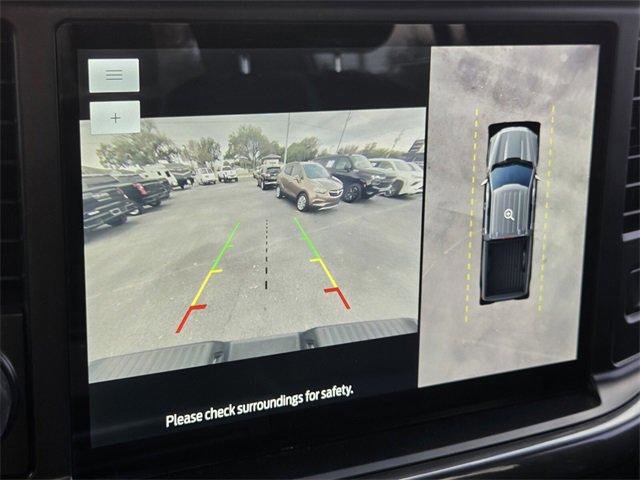 Used 2021 Ford F150 XLT w/ Equipment Group 302A High image 20