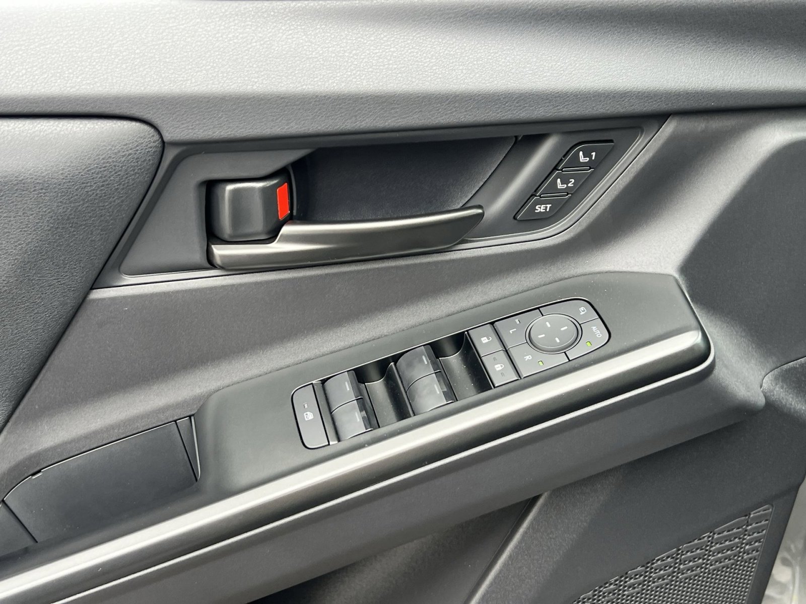 New 2026 Toyota bZ image 11