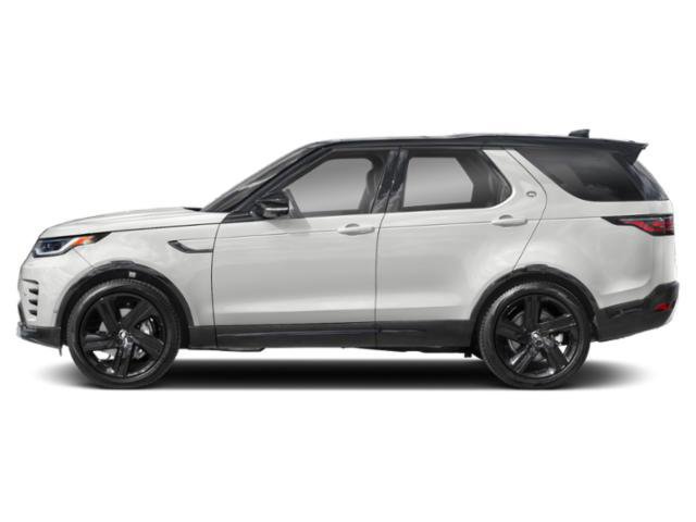 Used 2024 Land Rover Discovery S image 3