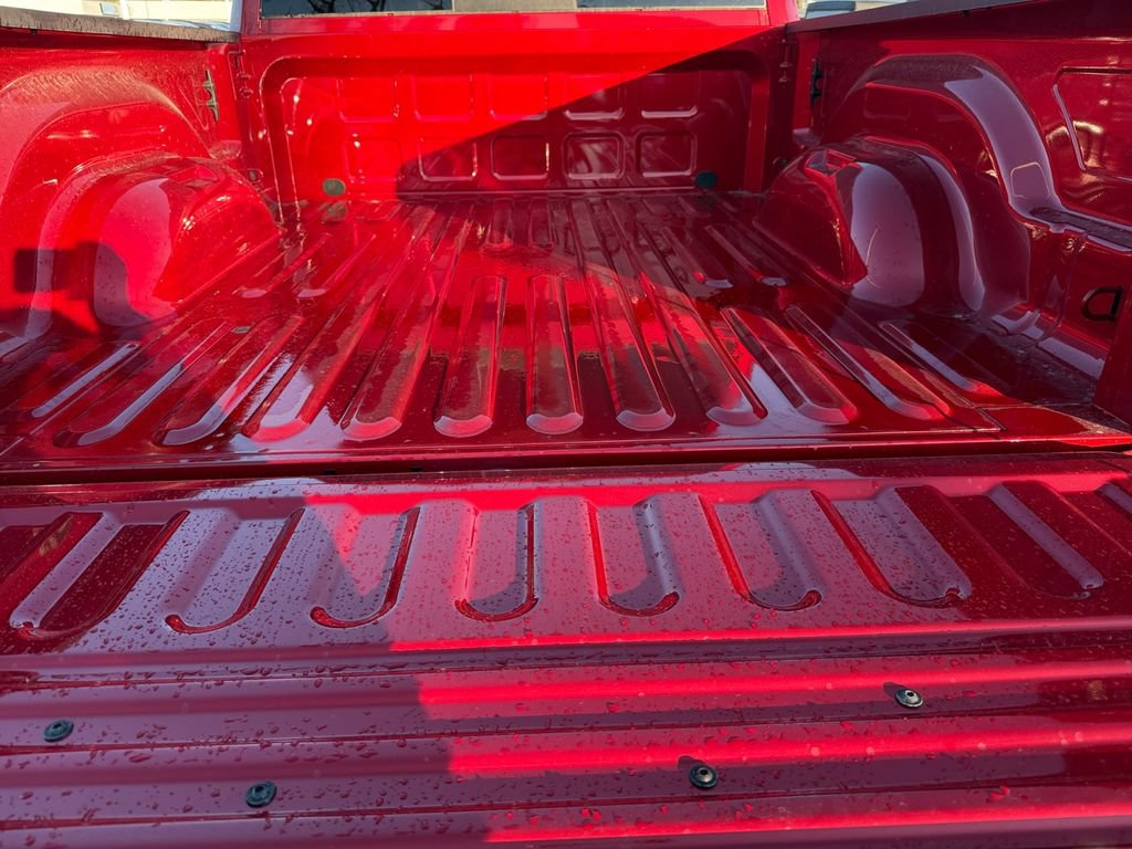 New 2026 RAM 2500 Tradesman w/ Safety Group AWD/4WD image 16