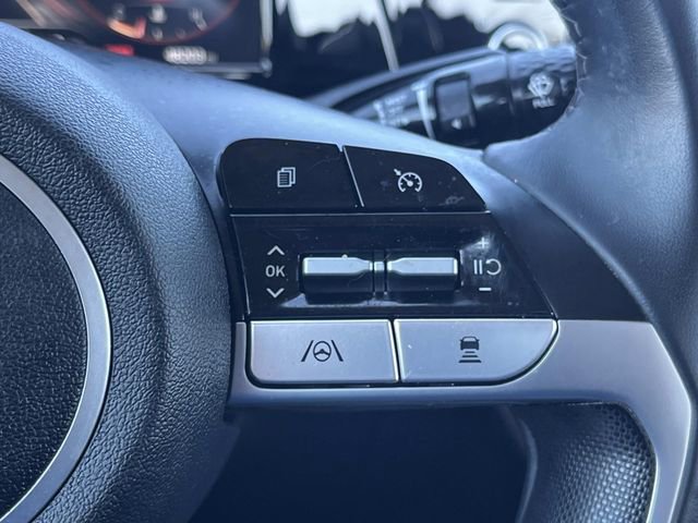 Certified 2022 Hyundai Elantra SEL w/ Convenience Package FWD image 26