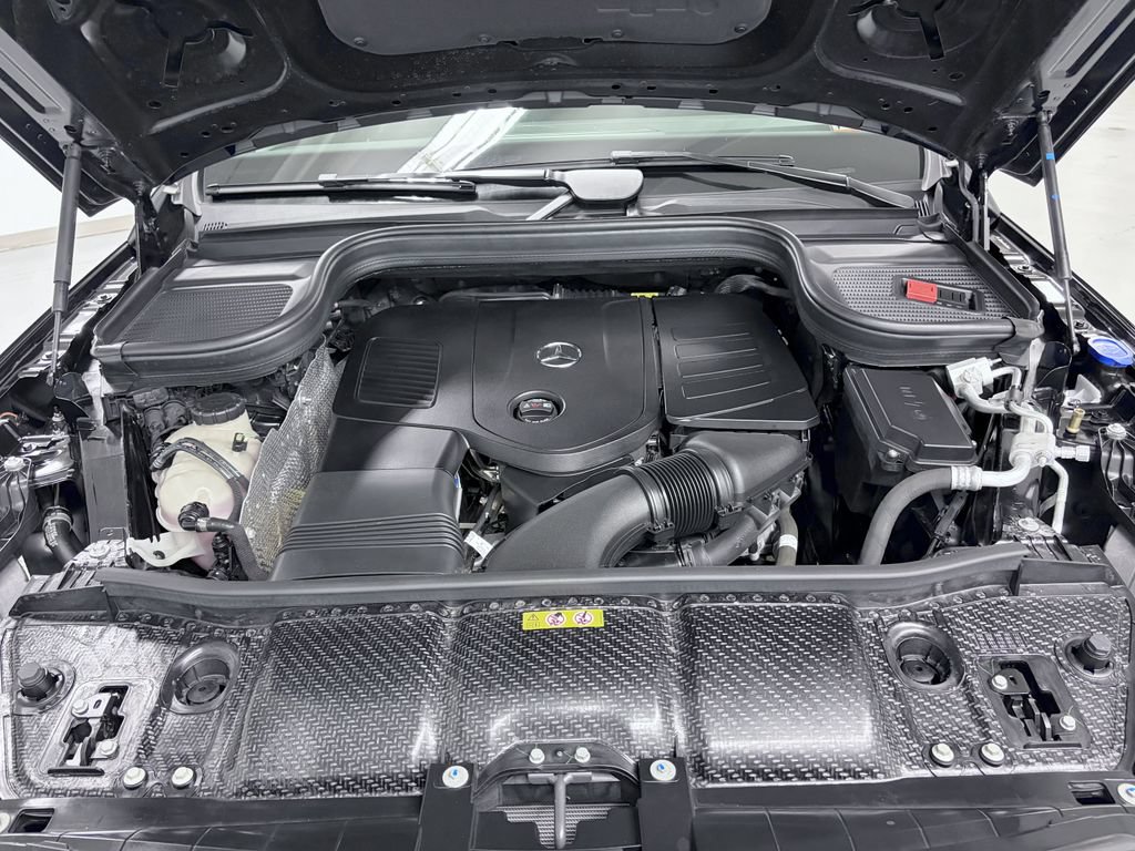 Used 2026 Mercedes-Benz GLE 350 4MATIC image 13