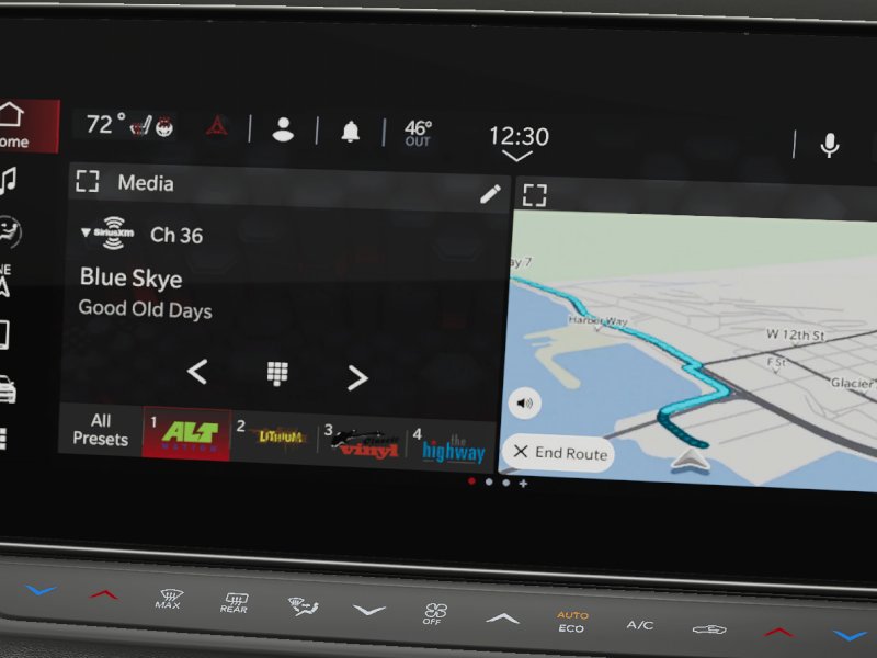 New 2025 Dodge Charger R/T w/ Sun & Sound Package image 21