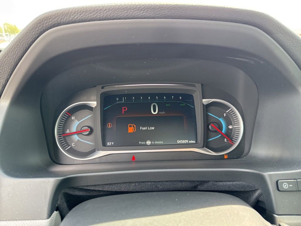 Used 2022 Honda Pilot Special Edition image 14