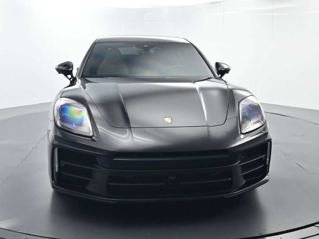 Certified 2025 Porsche Panamera 4S AWD/4WD image 18