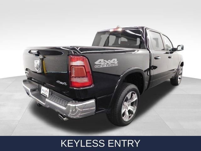 Used 2022 RAM 1500 Laramie w/ Off Road Group image 10