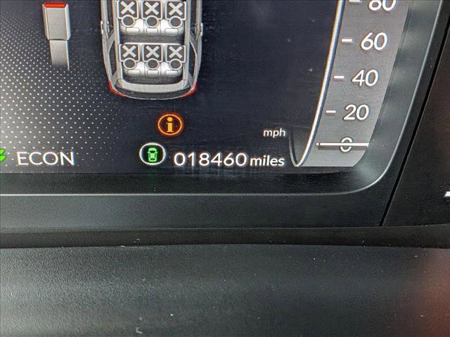 Certified 2023 Honda Pilot Elite image 11