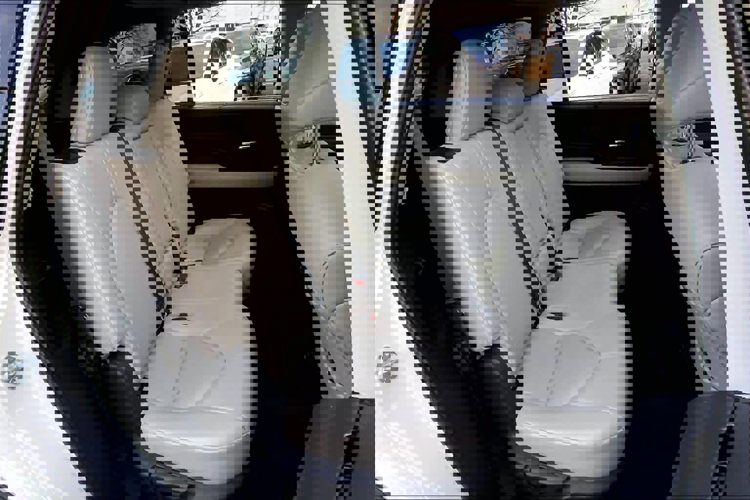 Used 2024 Toyota Grand Highlander XLE image 20