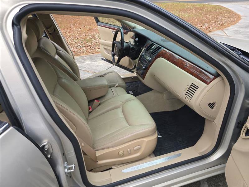 Used 2007 Cadillac DTS image 9