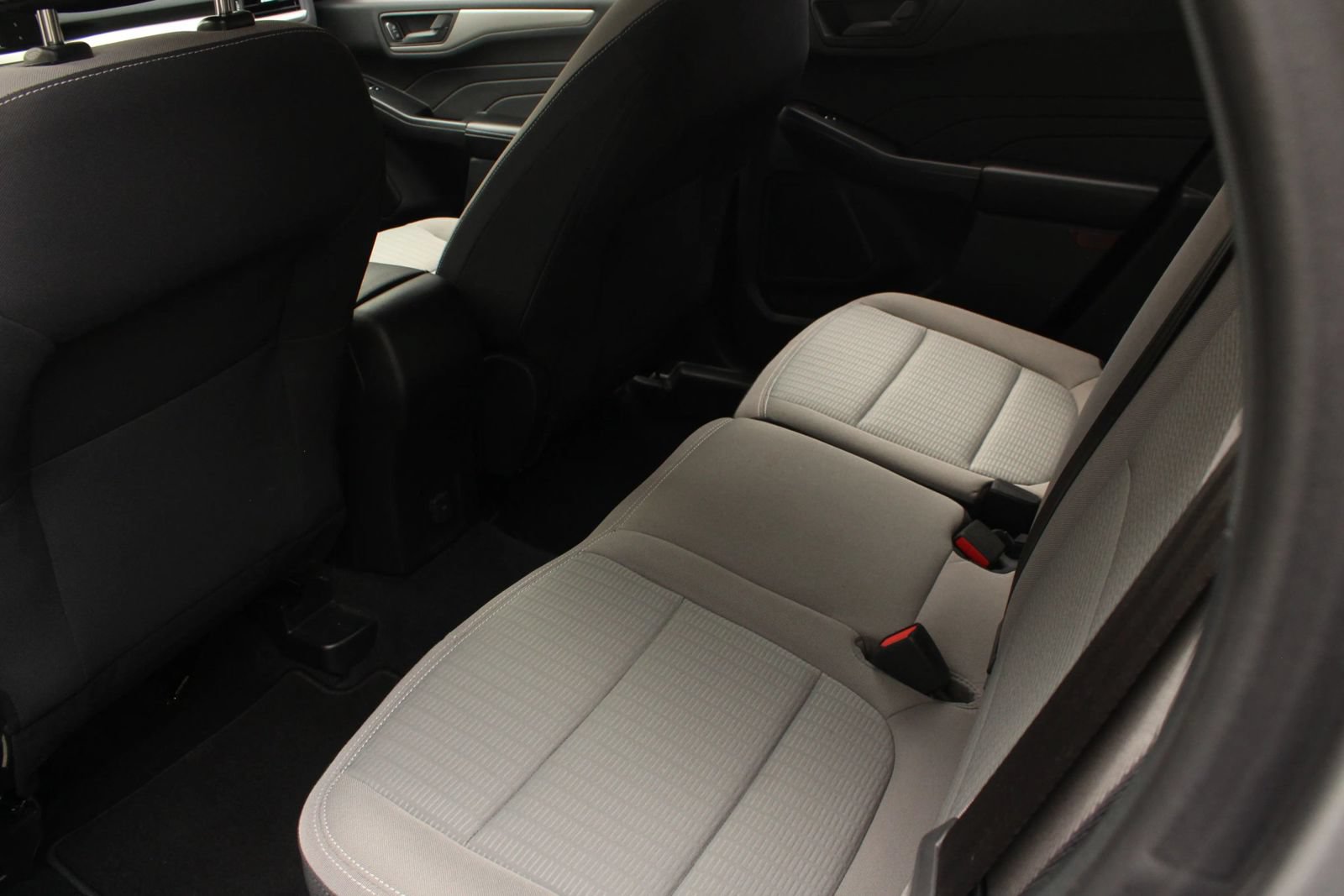 Used 2021 Ford Escape S FWD image 20