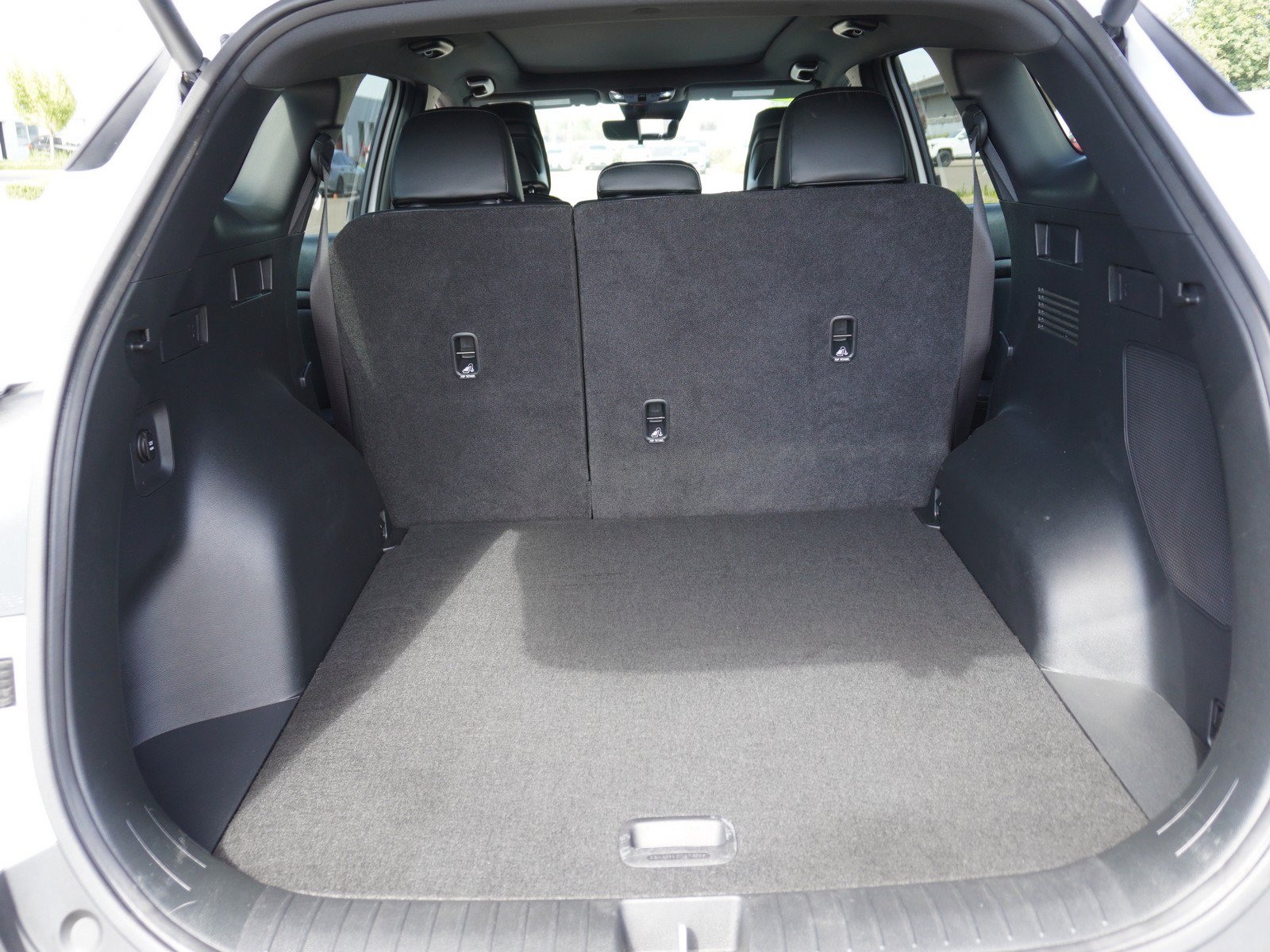 Used 2024 Kia Sportage X-Pro Prestige AWD/4WD image 11