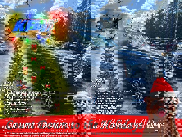 Used 2020 GMC Yukon XL Denali w/ Denali Premium Package