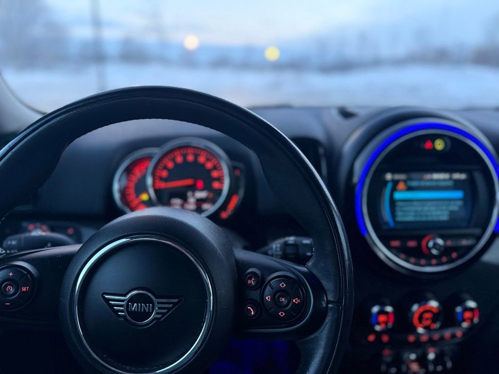 Used 2020 MINI Cooper Countryman image 20