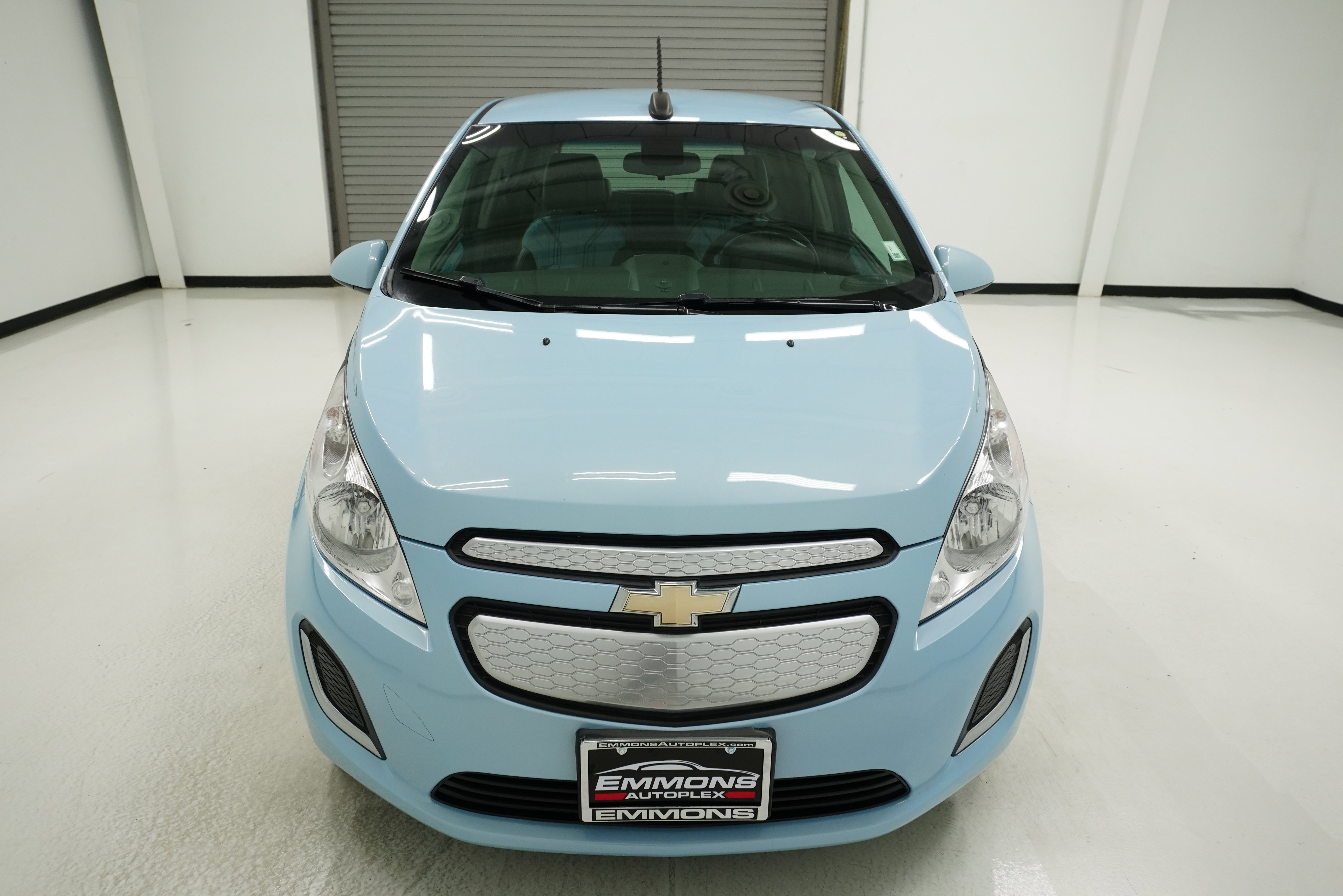 Used 2016 Chevrolet Spark LT image 2