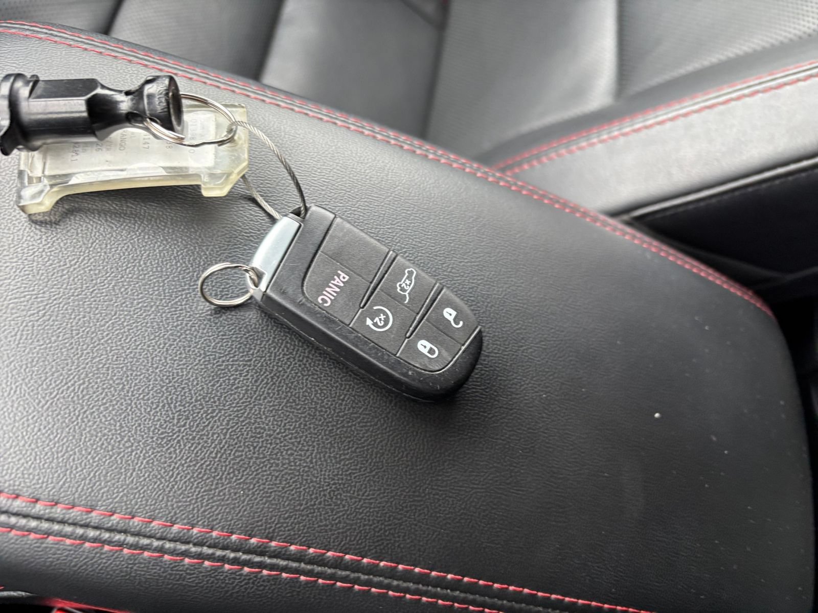 Used 2026 Dodge Durango GT AWD/4WD image 28