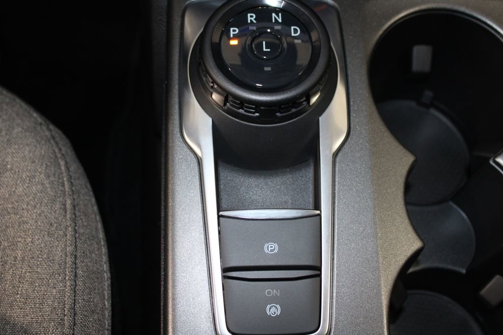 New 2025 Ford Bronco Sport Big Bend w/ Convenience Package image 48