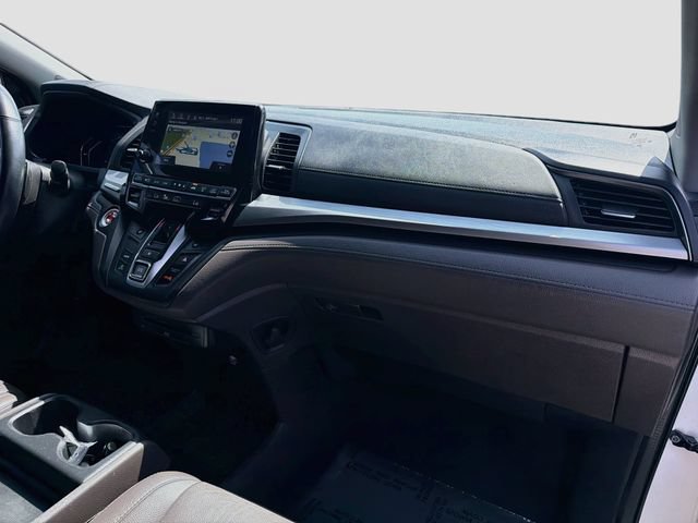 Used 2019 Honda Odyssey EX-L image 30