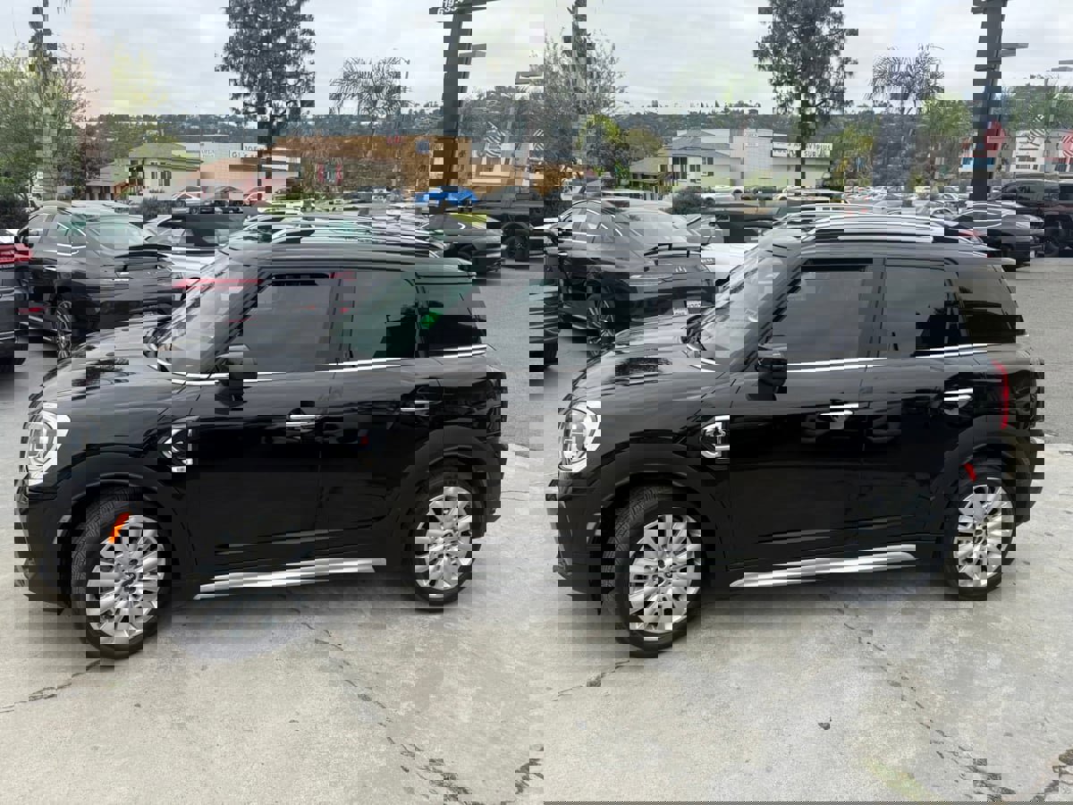 Used 2021 MINI Cooper Countryman S image 6