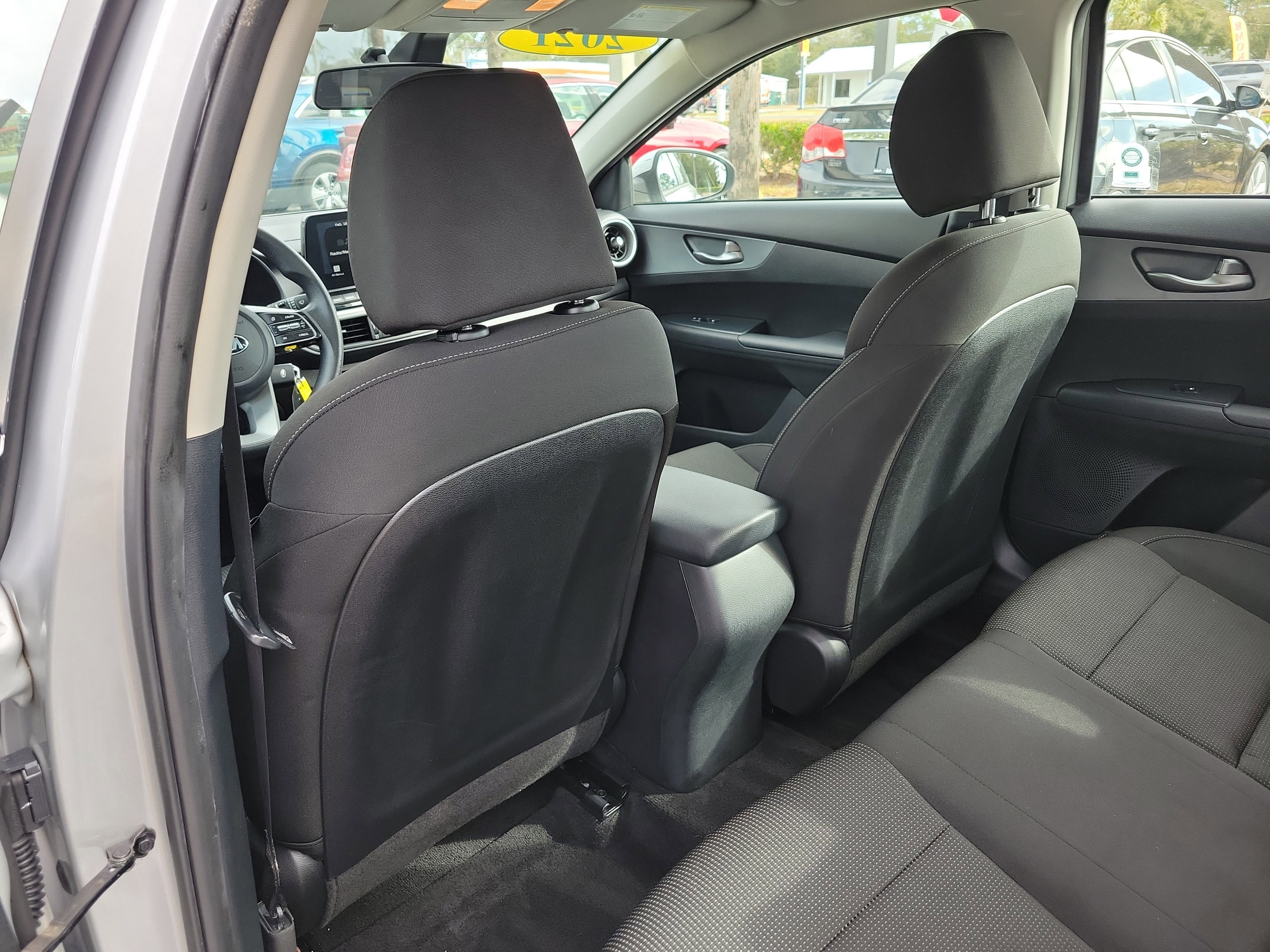 Used 2021 Kia Forte LXS image 15