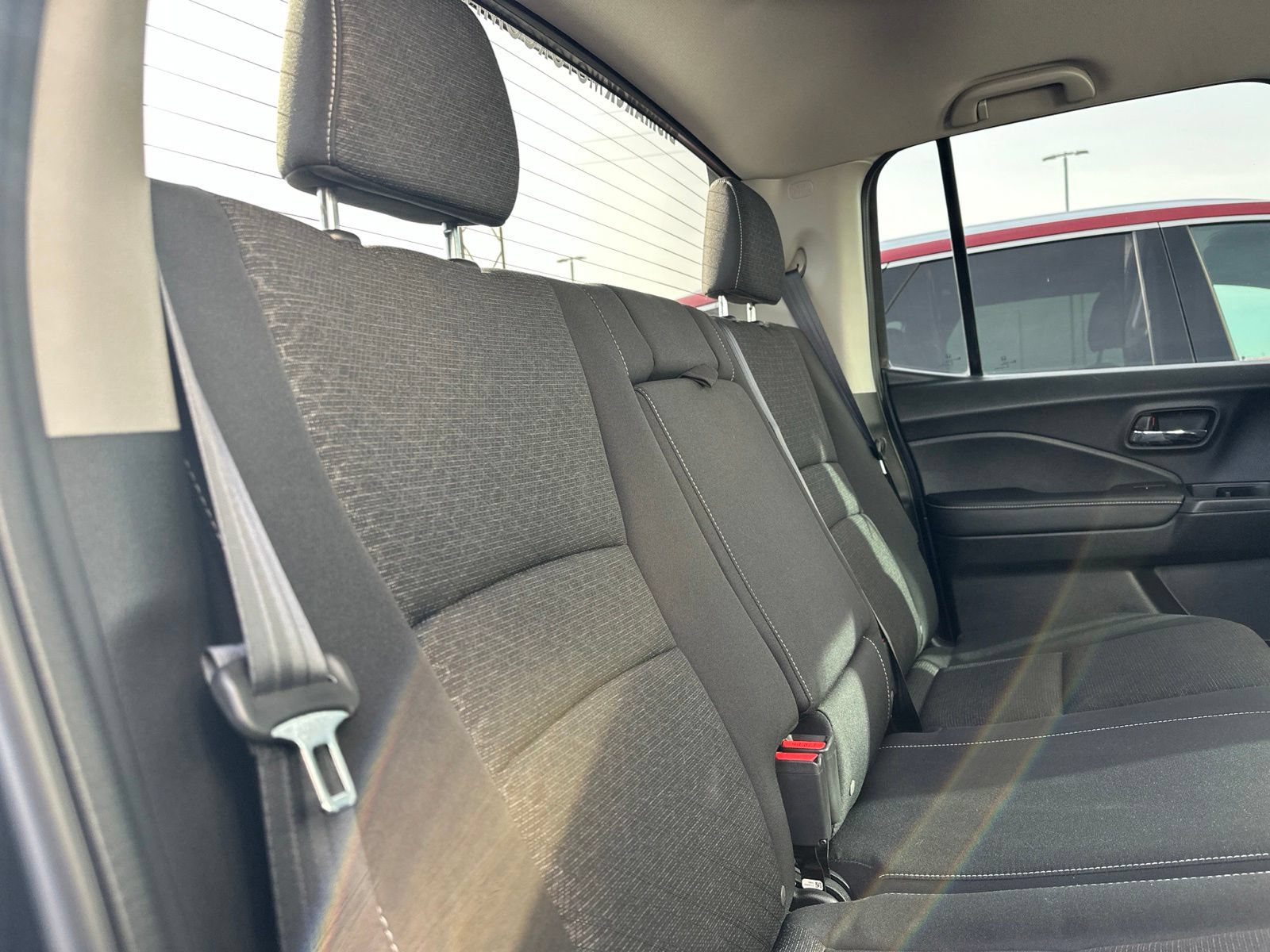 Used 2021 Honda Ridgeline Sport image 34