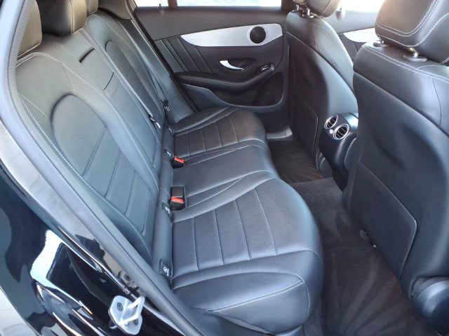 Used 2022 Mercedes-Benz GLC 300 image 20