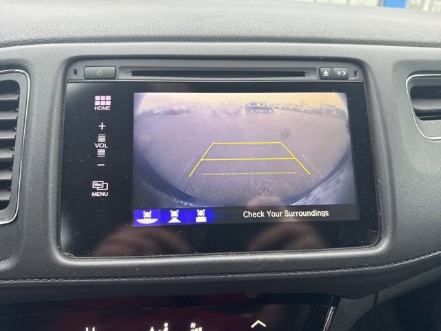 Used 2018 Honda HR-V EX image 14