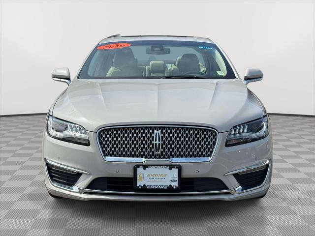 Used 2019 Lincoln MKZ Reserve AWD/4WD image 2
