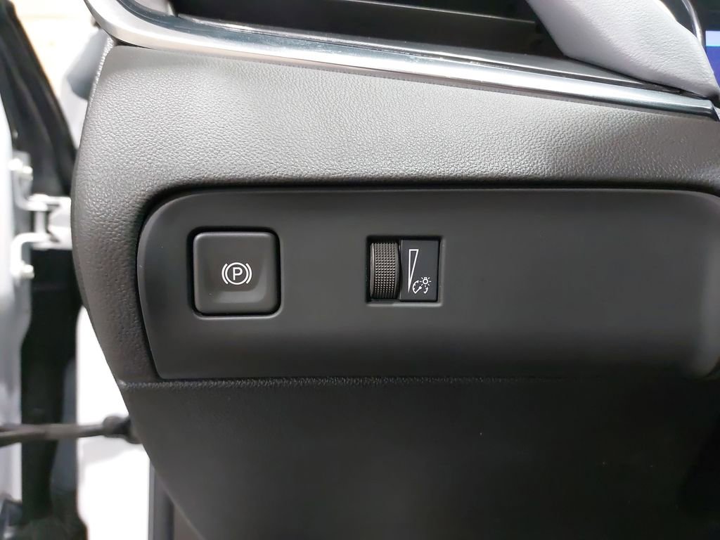 Used 2023 Buick Enclave Essence w/ Experience Buick Package image 25