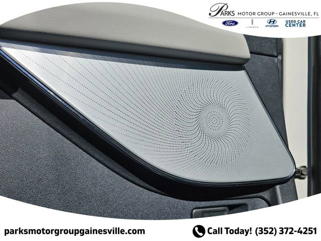 New 2025 Lincoln Aviator Reserve w/ Equipment Group 201A AWD/4WD image 18