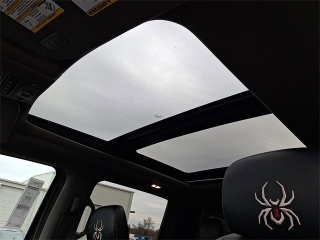 Certified 2021 Ford F250 Lariat w/ Lariat Ultimate Package image 14