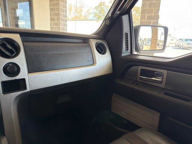 Used 2014 Ford F150 Raptor image 19