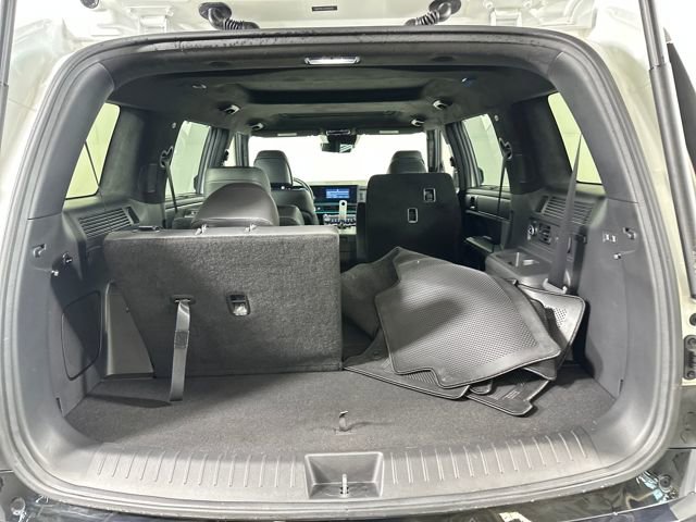 Used 2024 Hyundai Santa Fe Calligraphy image 26