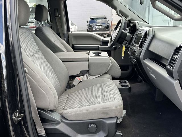 Used 2019 Ford F150 XLT AWD/4WD image 19