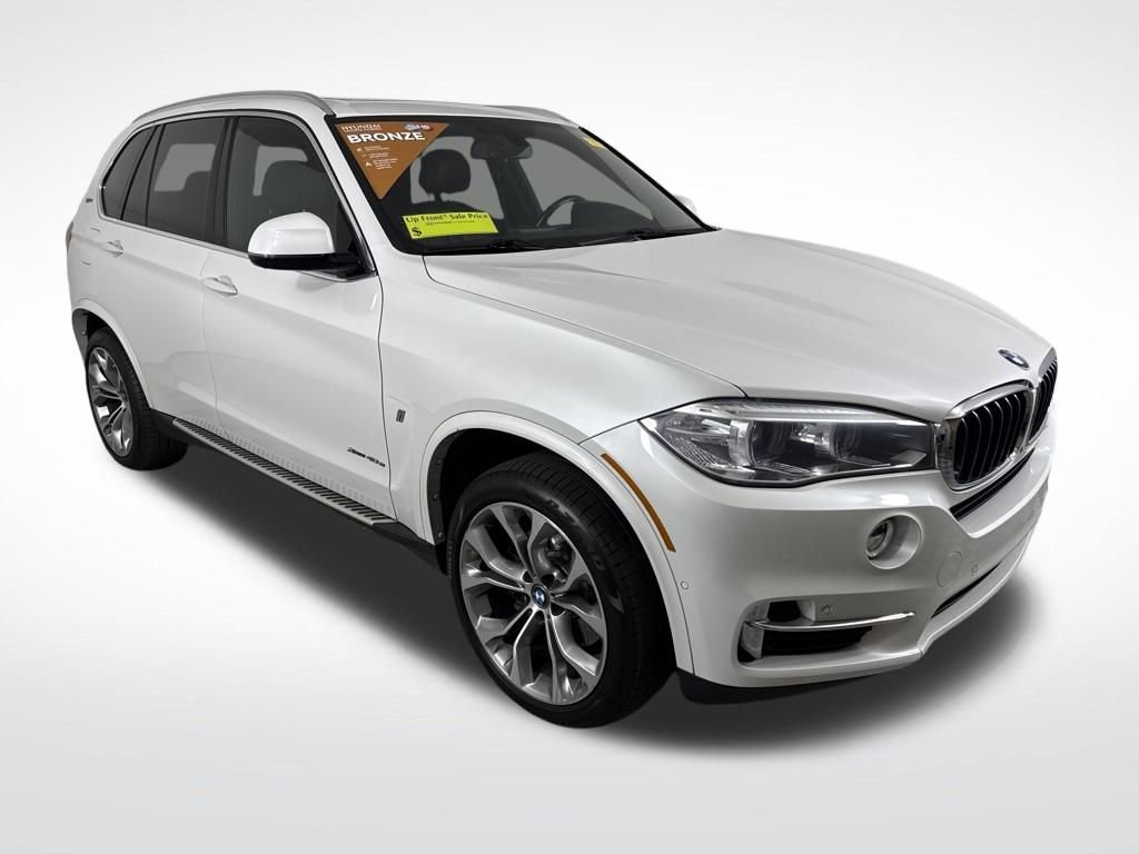 Used 2018 BMW X5 xDrive40e image 1