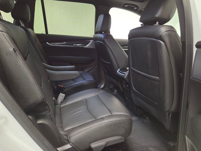 Certified 2023 Cadillac XT6 Sport AWD/4WD image 25
