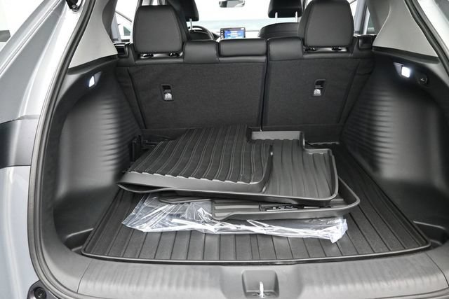 New 2026 Acura ADX FWD image 17