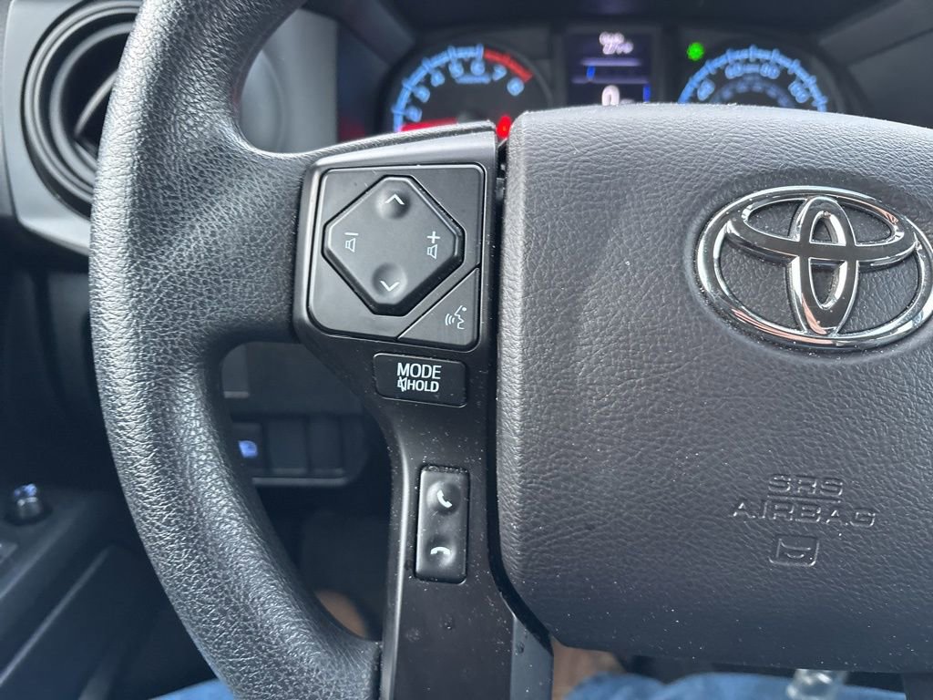 Used 2021 Toyota Tacoma SR image 21