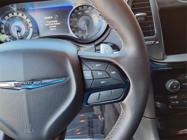 Used 2023 Chrysler 300 S image 17