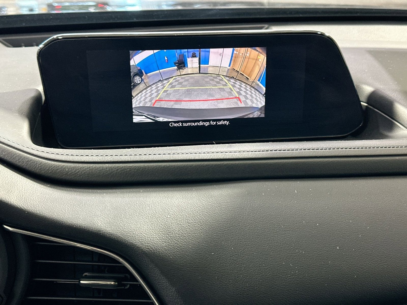 Used 2023 MAZDA CX-30 AWD 2.5 S w/ Preferred Package image 23