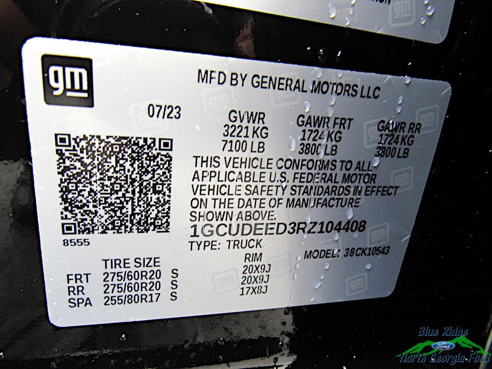 Used 2024 Chevrolet Silverado 1500 RST w/ All Star Edition Plus image 27