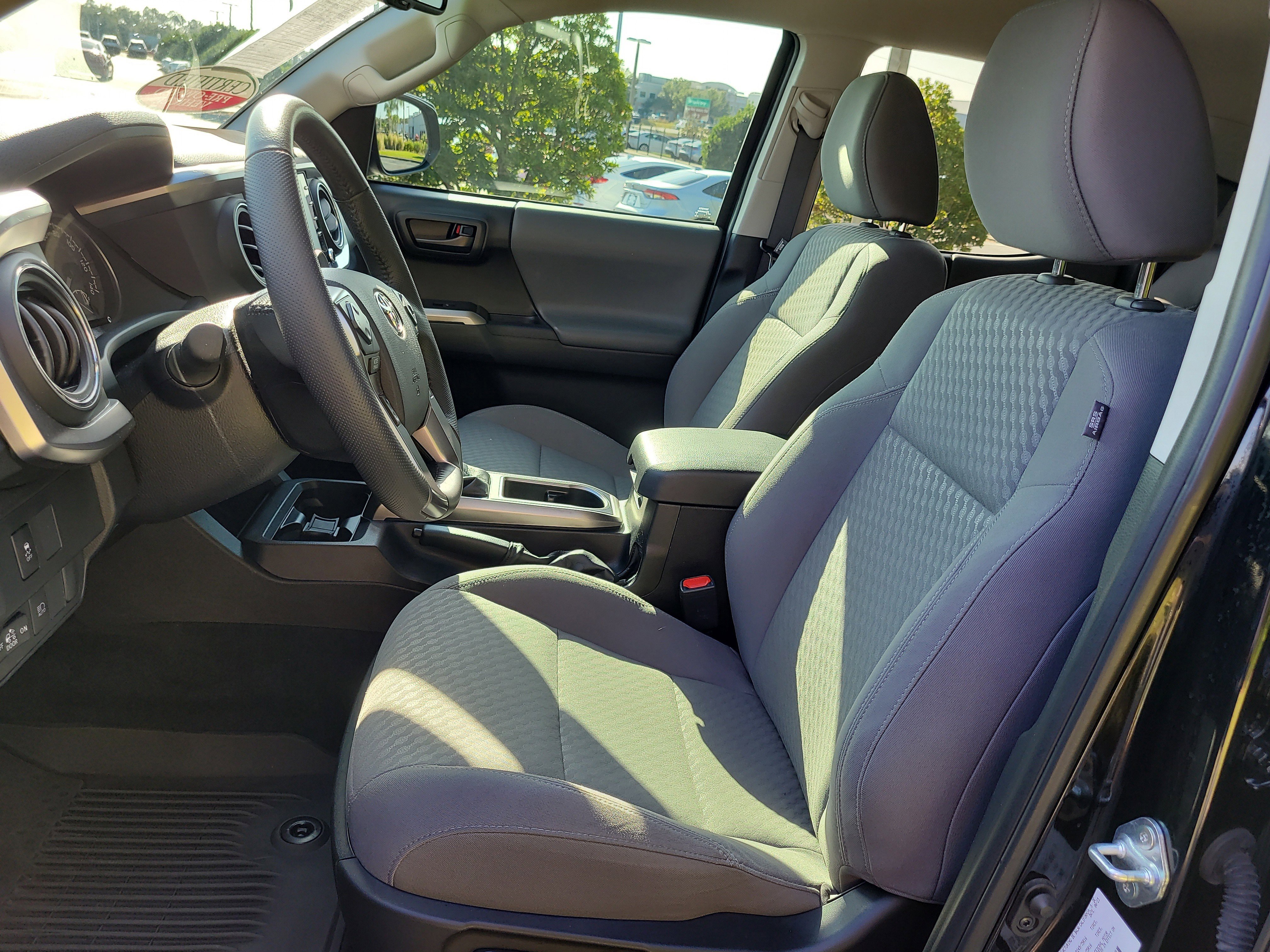 Certified 2023 Toyota Tacoma SR5 image 20